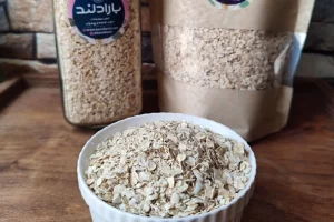 جودوسر پرک فوری صبحانه