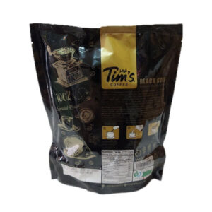 قهوه بلک گلد تیمز (مشابه علی کافی) Tims Black Gold Coffee