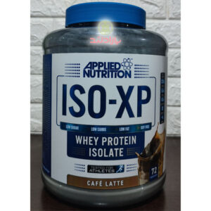 پروتئین وی ایزوله ایکس پی نوتریشن اپلاید Applied Nutrition Iso Whey Protein
