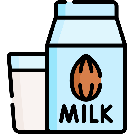 شیر گیاهی