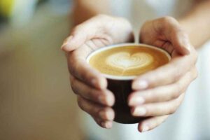 قهوه برای لاغری