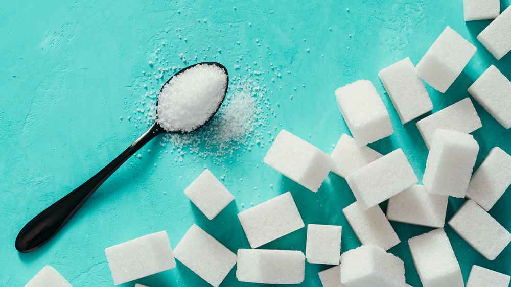 بهترین روش های کاهش مصرف شکر