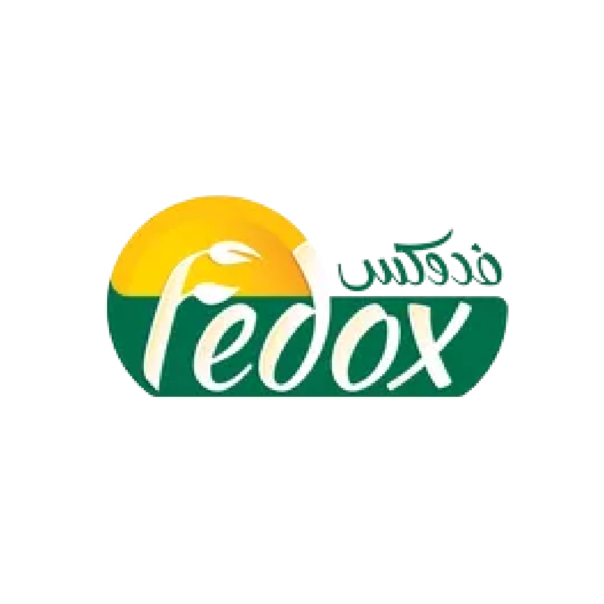 فدوکس Fedox