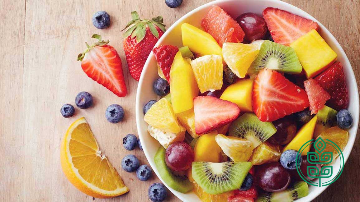 بهترین میوه و سبزیجات برای لاغری