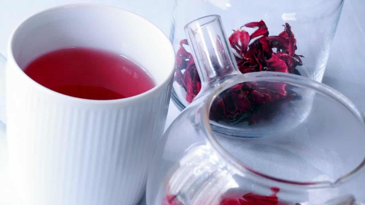 خواص چای ترش برای کاهش چربی خون