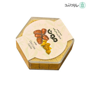 حبه رژیمی عناب (جایگزین قند) – 220 گرم