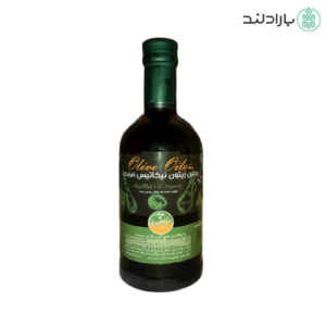 روغن زیتون فرابکر نیکاتیس