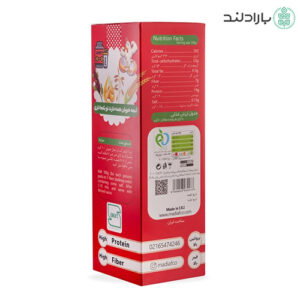 پاستا پروتئینی | پرو پاستا  350 گرمی