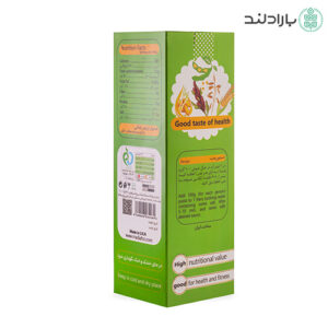 پرو پاستا وگان 350 گرمی (لوله ای)