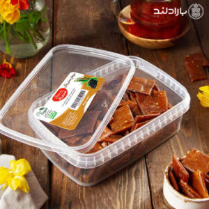 سوهان سنتی وگان فراسودمند 340 گرم وگان ویگر