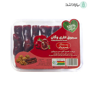 سجوق انار