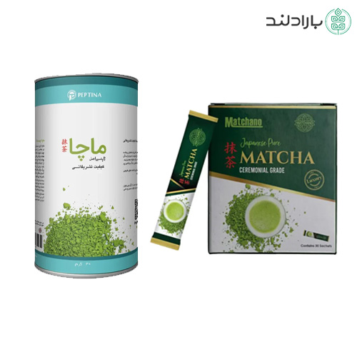 ماچا تشریفاتی