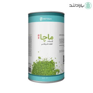 ماچا تشریفاتی خالص ( بدون افزودنی )