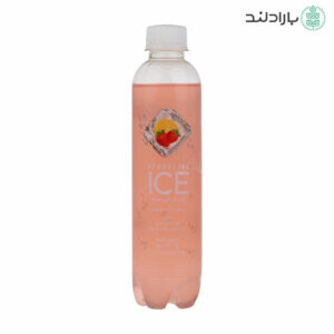 نوشیدنی اسپارکلینگ گازدار بدون قند پژآیس