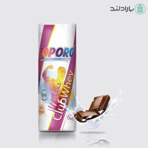 پودر كلاب وی خارجی جوپرو 60 گرمی