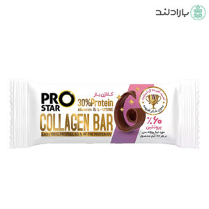 کلاژن بار پرواستار