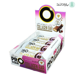 کلاژن بار پرو استار
