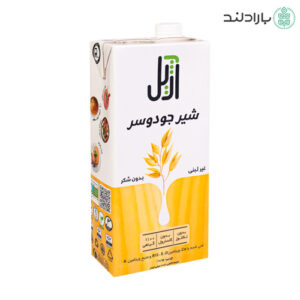 شير جو دوسر بدون قند