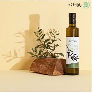 روغن زیتون فرابکر رزبن