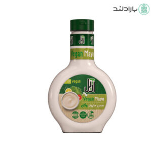 سس وگان آژیل – 300 گرم