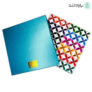 پک دمنوش هدیه تیراژه وگافولک