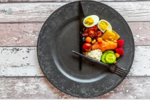 کاهش وزن با فستینگ