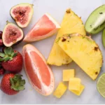 میوه های بدون قند