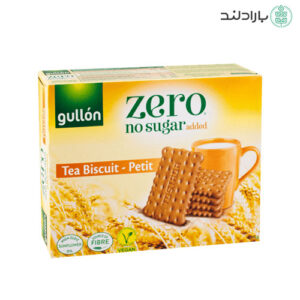 بیسکویت چای بدون قند گولون gullon