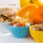 بهترین تنقلات رژیمی کدامند؟