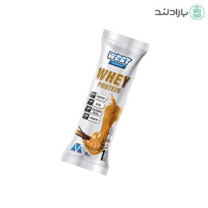 پروتئین وی ساشه ای وست نوتریشن 36 گرم در 7 طعم West Nutrition Whey Protein