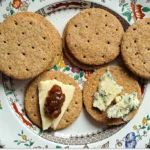 بهترین بیسکویت رژیمی