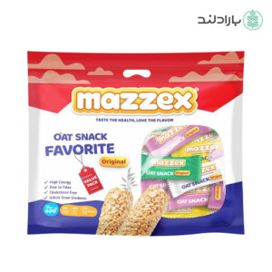 اوت چوکو اسنک میکس