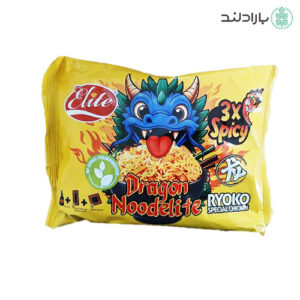 نودل مرغ مخصوص دراگون