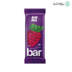 غلات بار فشرده مخلوط کیتاریچ توت فرنگی
