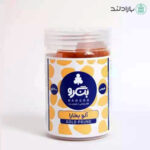 آلو بخارا شوقان بنگرو ارگانیک