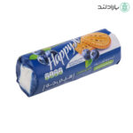بیسکویت هپی جو با طعم بلوبری جمانه
