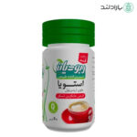 قرص شیرین‌کننده استویا ربودیان