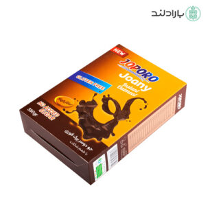 جو دوسر پرک فوری بدون گلوتن با طعم شکلات جوپرو