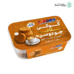 کوکی رژیمی پروتئینه نسکافه جوپرو