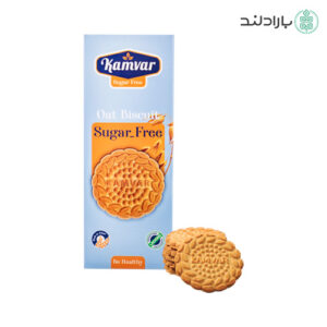 بیسکویت اوتلی جودوسر بدون قند