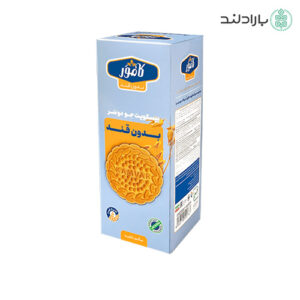 بیسکویت اوتلی جودوسر بدون قند