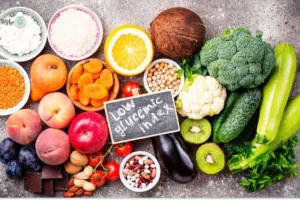 شاخص گلیسمی چیست