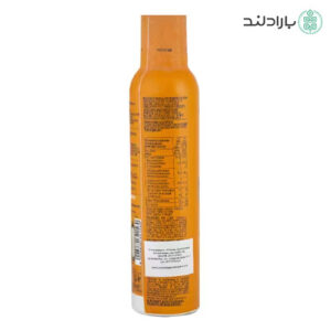 اسپری روغن ایرفرایر