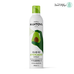 اسپری روغن آووکادو فراتلی مانتوا ایتالیا