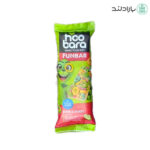 فان بار هوبارا طعم سیب