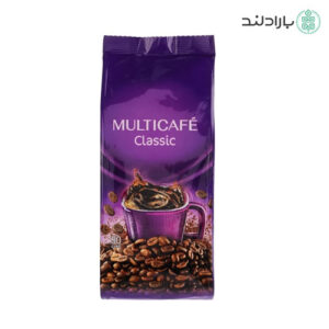 قهوه فوری کلاسیک مولتی کافه