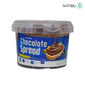 شکلات صبحانه ۴ مغز وجیتو ۳۰۰ گرم